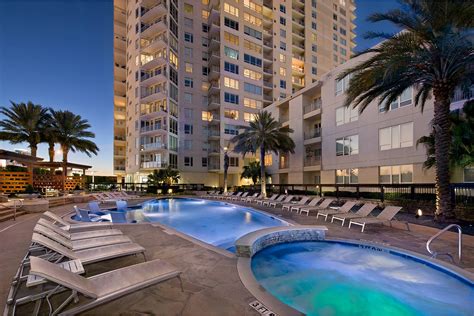 Luxury Apartments Houston .